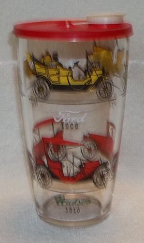 Vintage mcm hazel atlas glass - mcm,