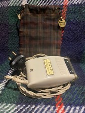 Vintage Pifco Popular Electric