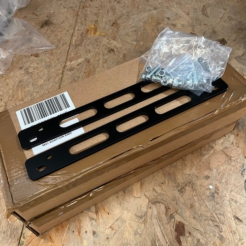 Mazda mx5 adaption bars - adaption,