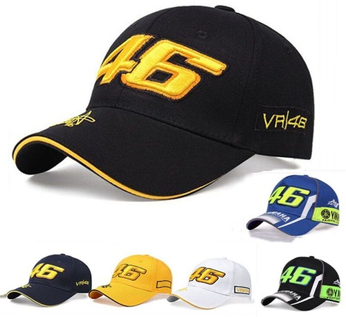 Rossi motorcycle baseball - 46,