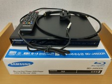 Samsung BD-J4500R 1080P
