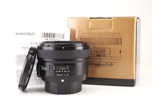 Yongnuo 50mm 8 - yongnuo, prime