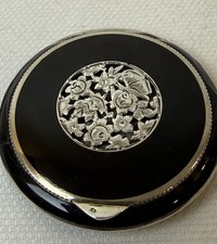 Antique Sterling Silver