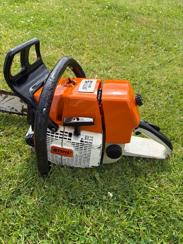 Stihl ms640 660 - ms640,