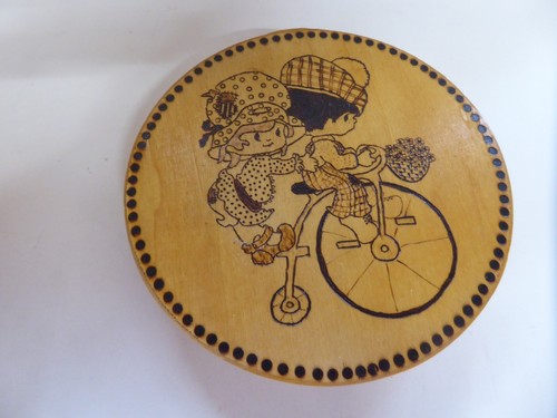 Rustic nieve handcrafted - rustic,