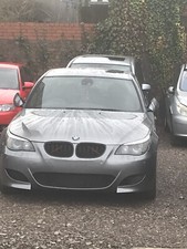 Bmw E60 535d M Sport M5
