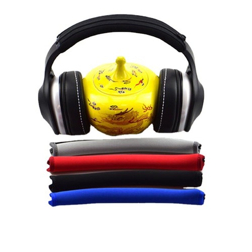 Replacement headband cover - headband,