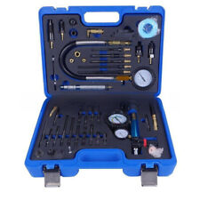 46X Diesel Petrol Engine Compression Tester Pressure Loss Leak Tester Master Kit