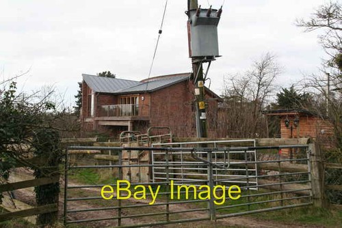 Photo 6x4 south - photo, thoresby:
