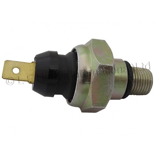 Oil pressure switch - oil,