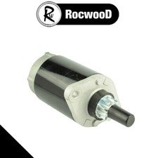 Tecumseh Starter Motor Fits 36264 36795 OHV135 165 10 Teeth