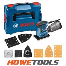 BOSCH GSS 160 MULTI 240v Multi sander