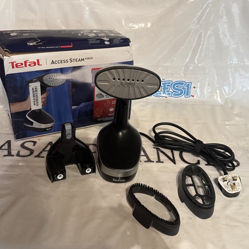 Tefal access steam force - steam,