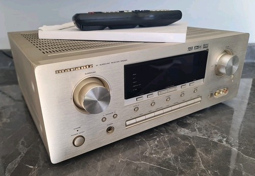 Marantz sr6300 surround - marantz,