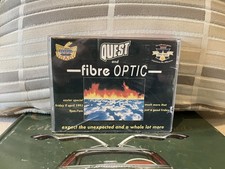 Quest & Fibre Optic - Dave