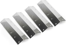 41cm BBQ Heat Plates for