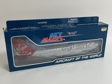 Skymarks Virgin Atlantic