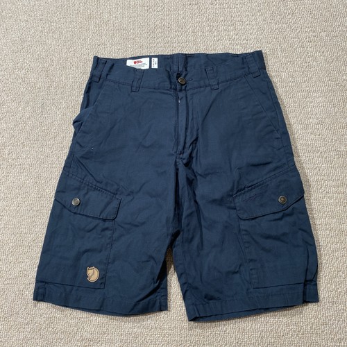 Fjallraven shorts mens - fjallraven, 44