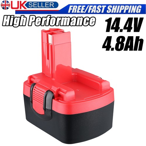 4800mah mh battery - 14.4v,