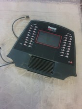 Reebok GT40s Console Display