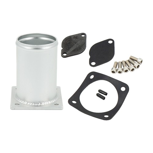 Egr blanking blank kit for - egr,