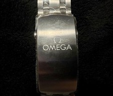 20mm Omega Seamaster Bracelet