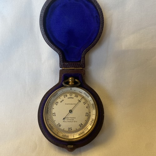 Antique benn franks - benn,