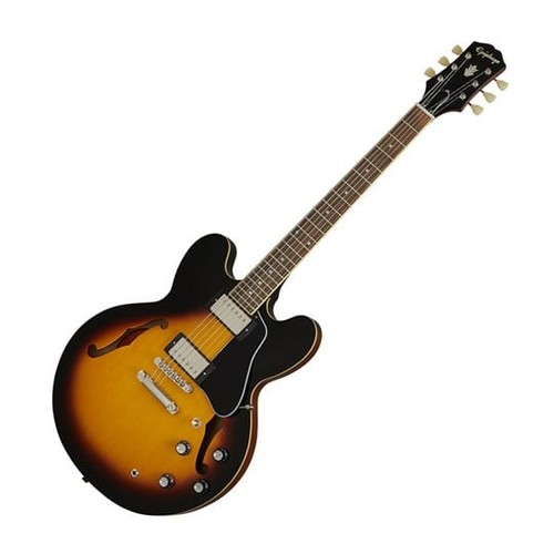 Epiphone 335 vintage - es-335,