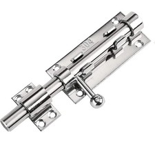 Heavy Duty Slide Gate Latch
