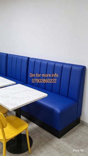 Restaurant booth seating - restaurant,