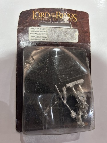 Games workshop lord - lord, the