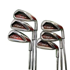 Callaway DIABLO EDGE Iron Set