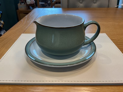 Denby regency green gravy - regency,