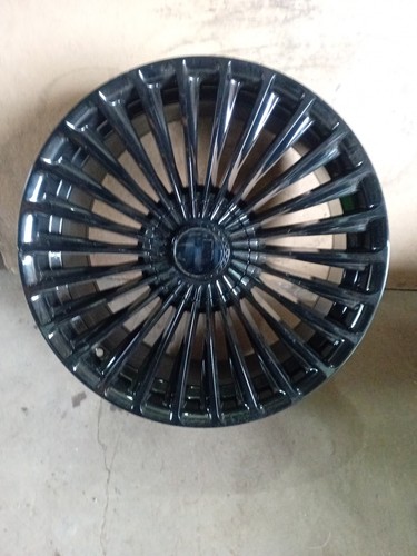 Maybach style alloy - maybach,
