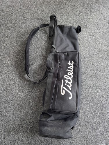 Titleist practice bag - titleist,