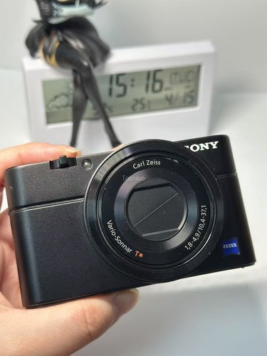Sony rx100 mp - sony,