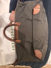 Longchamp luggage bag (XL