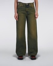 Womens Edwin W' Olivia Jeans