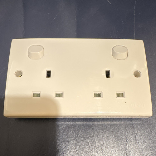 Electric logic plus gang - electric,