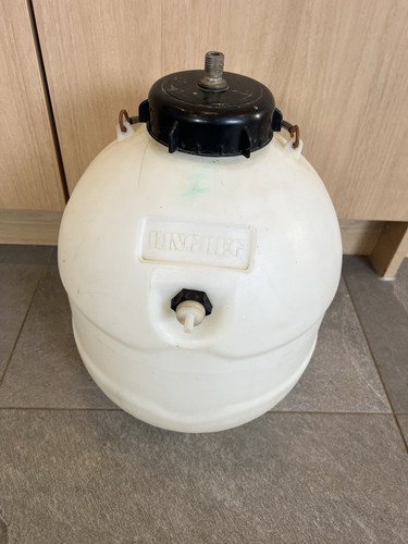 King keg 23l 5g - king, /