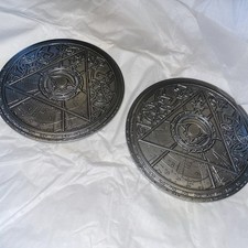 GENUINE LAND ROVER TOMB RAIDER