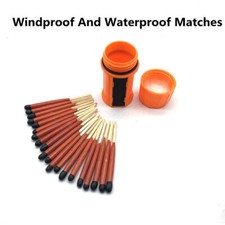 2 Boxes Windproof Waterproof