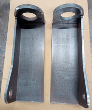 Matbro / John Deere Style Pin