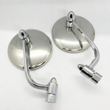 CLASSIC CAR SIDE VIEW MIRRORS