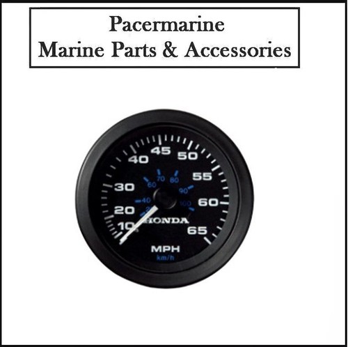 Honda speedo gauge - speedo, instrument