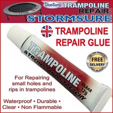 Trampoline Repair glue Revive