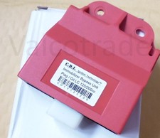 Immobiliser Bypass CDI for