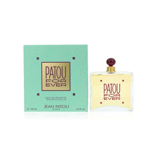 Jean patou forever edt spray - patou,