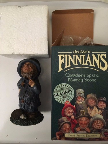 Boxed declan finnians irish - boxed, declan's
