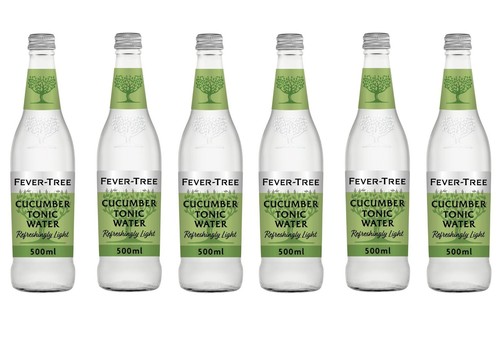 Fever tree refreshingly light - fever-tree,